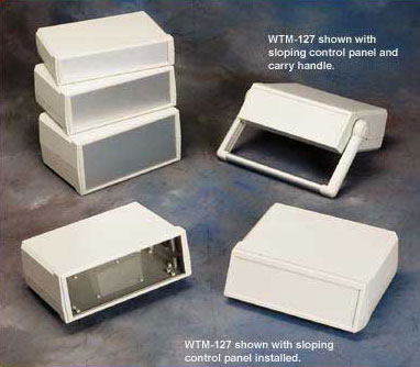 Wide Tech Medium