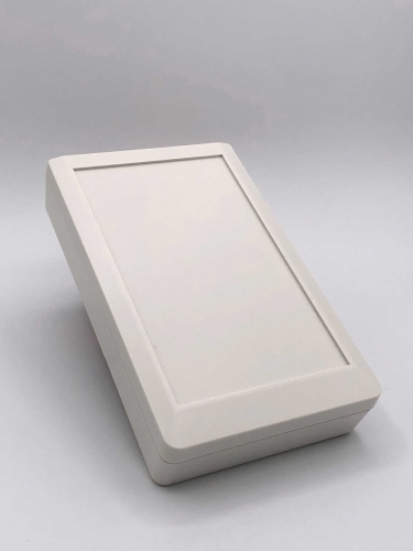 WATER RESISTANT NEMA 4 - Mobile Box Extreme Enclosure
